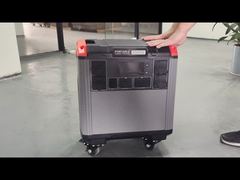 Neutral T50 3000W Portable Power Station 5376Wh Review